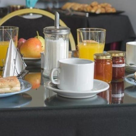 Hotel San Francisco 산 후안 외부 사진