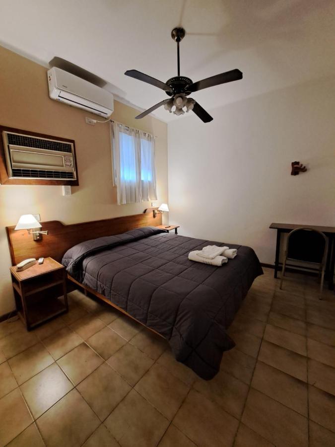 Hotel San Francisco 산 후안 외부 사진