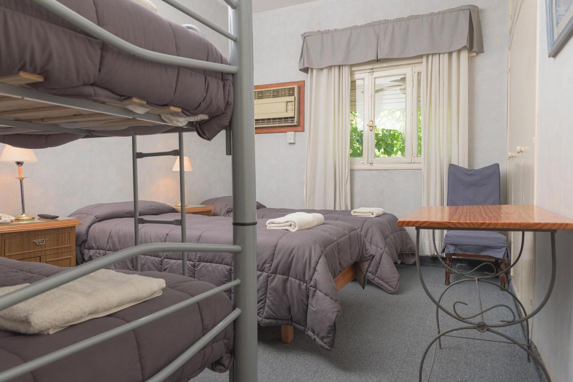 Hotel San Francisco 산 후안 외부 사진