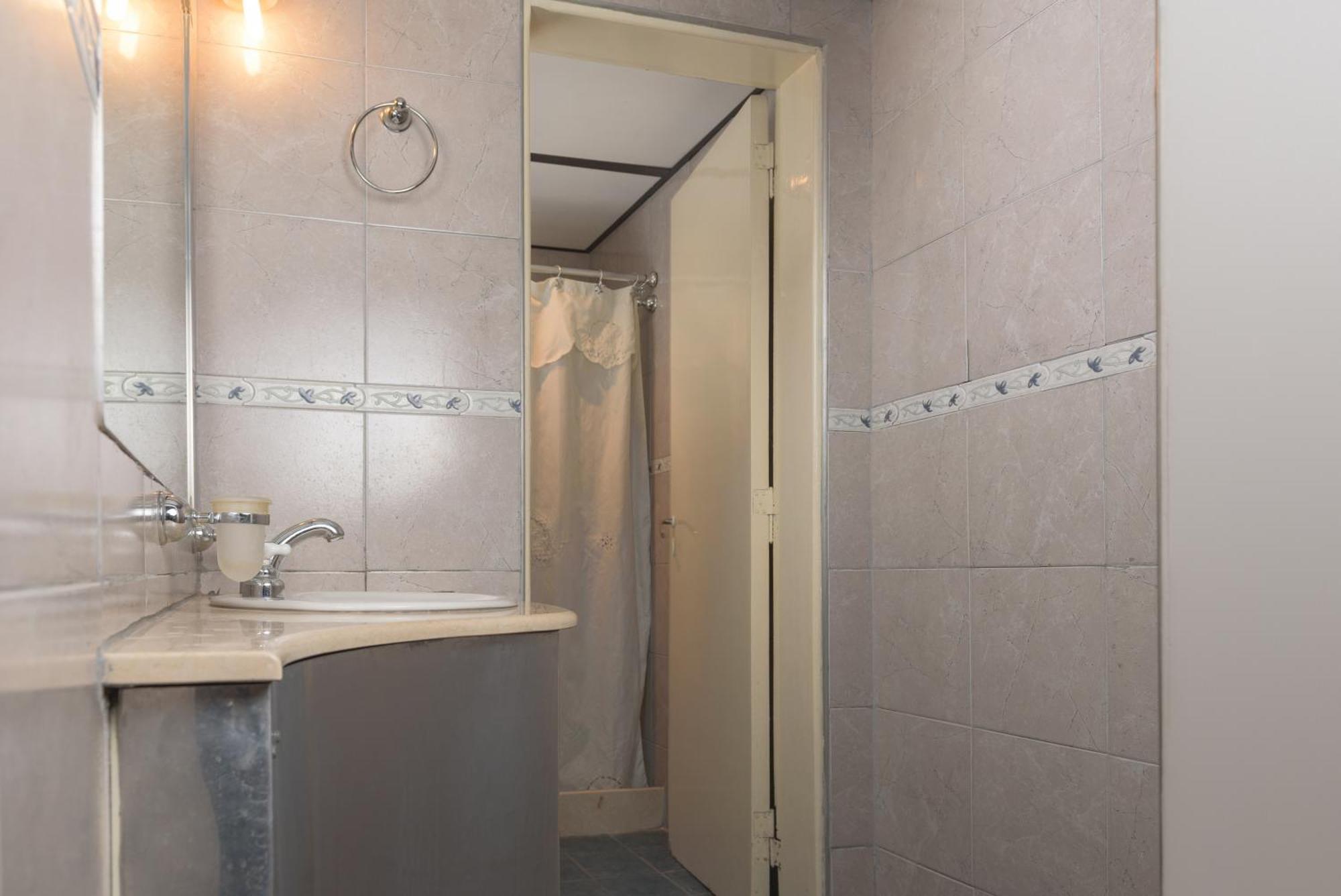 Hotel San Francisco 산 후안 외부 사진