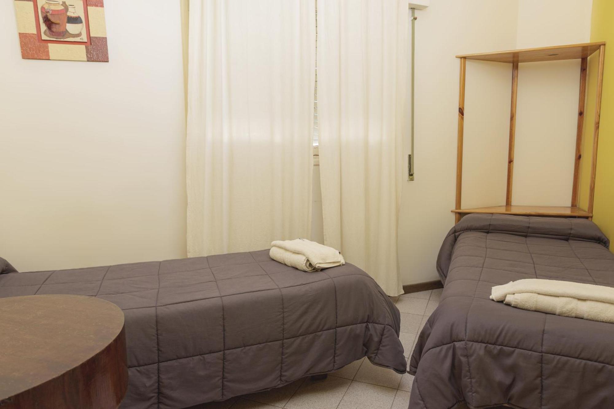 Hotel San Francisco 산 후안 외부 사진
