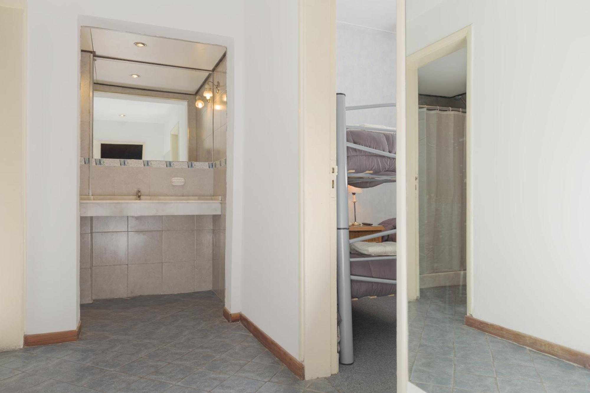Hotel San Francisco 산 후안 외부 사진