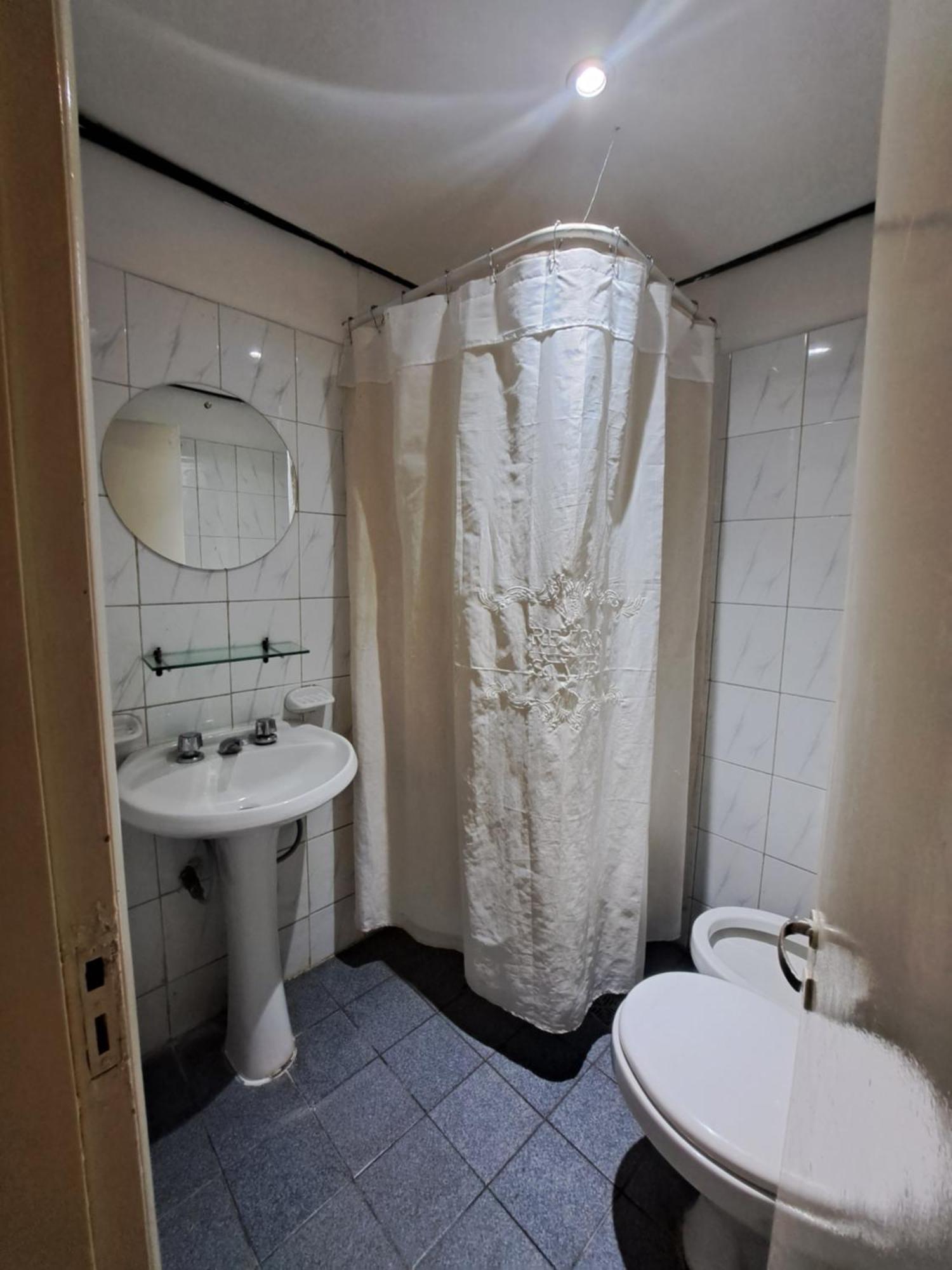 Hotel San Francisco 산 후안 외부 사진
