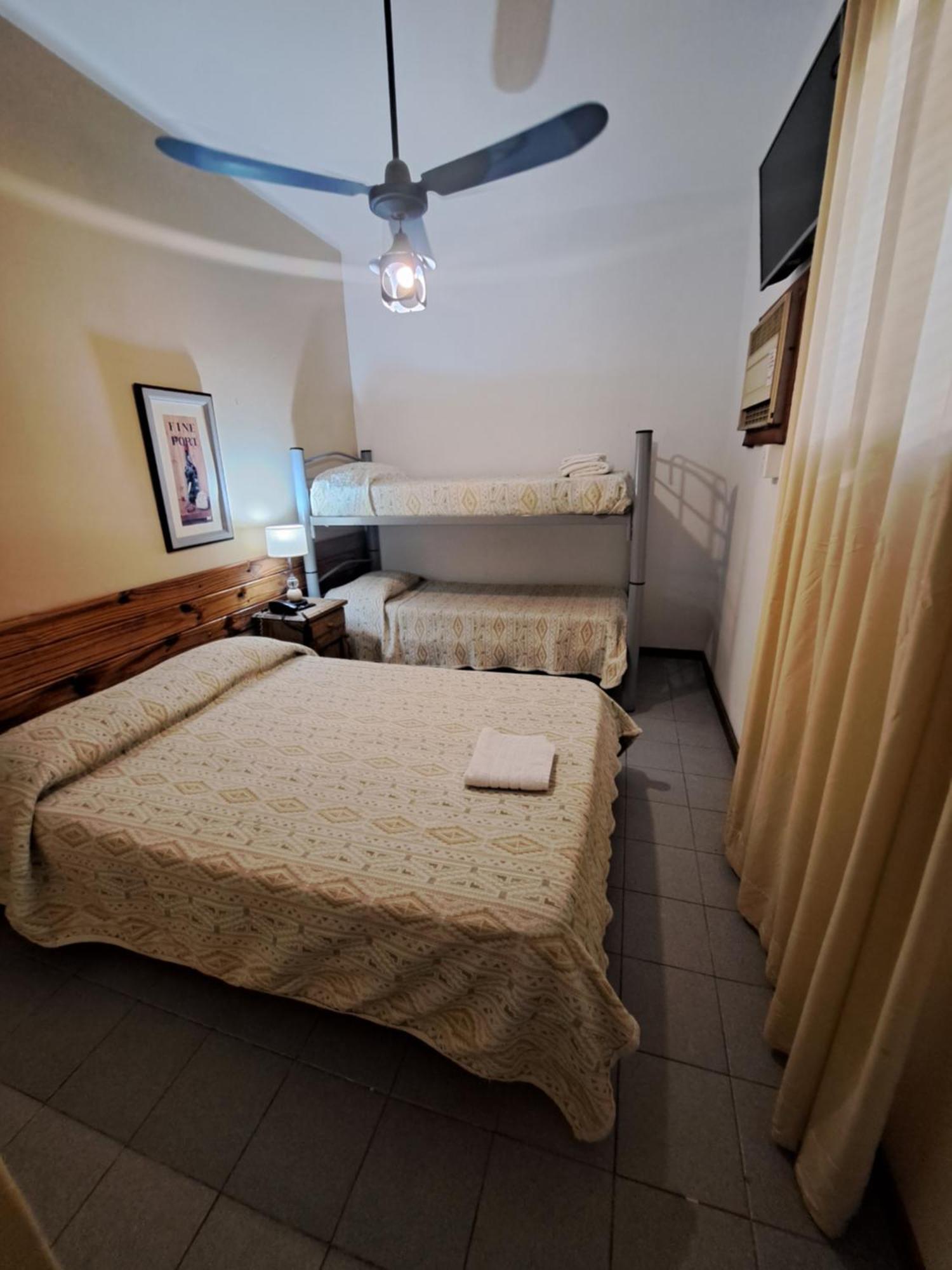 Hotel San Francisco 산 후안 외부 사진