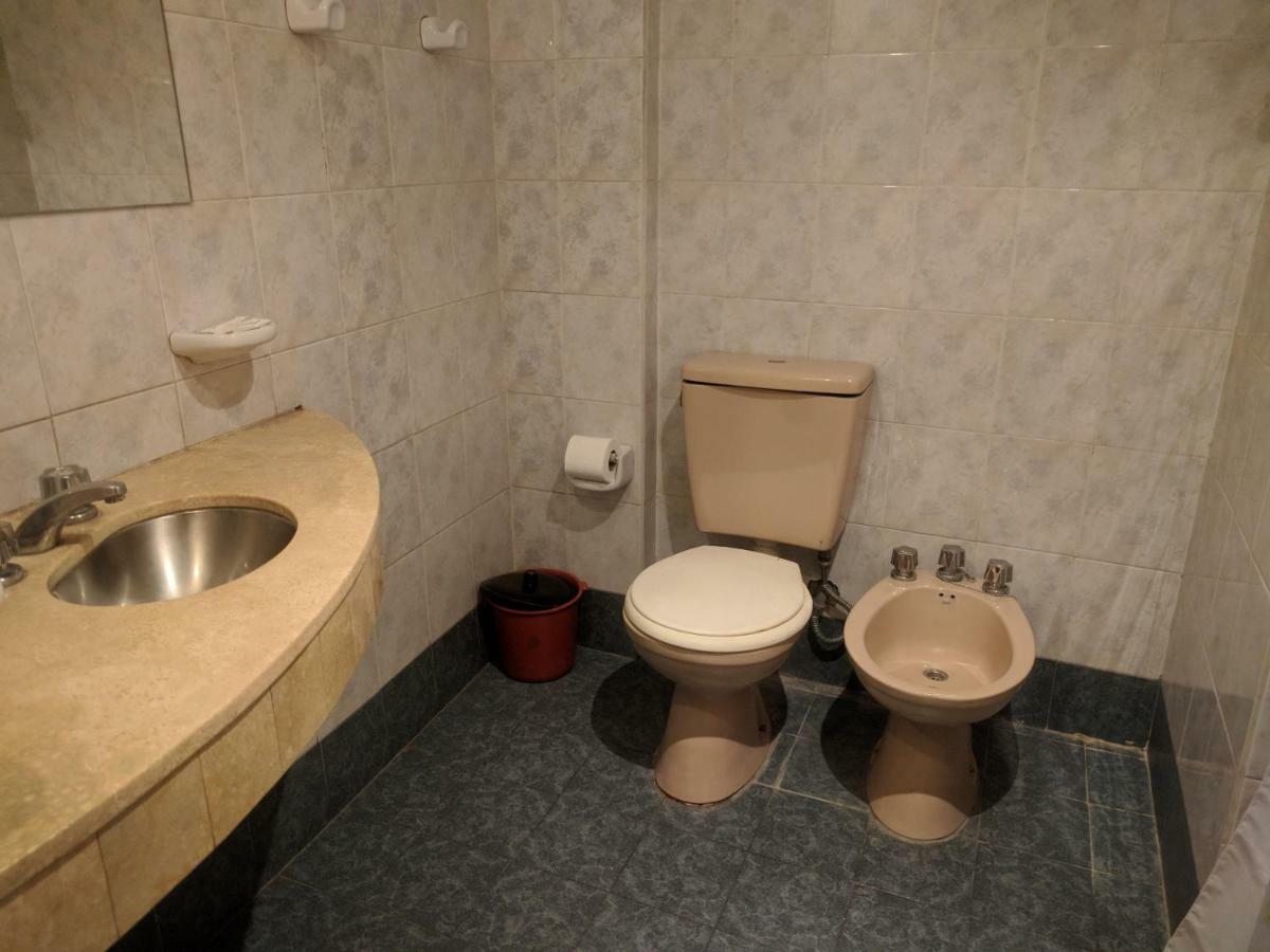 Hotel San Francisco 산 후안 외부 사진