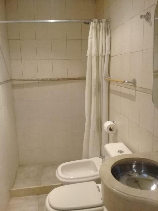Hotel San Francisco 산 후안 외부 사진