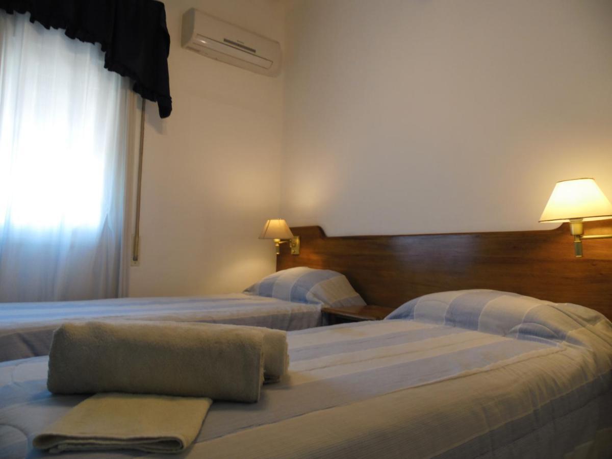 Hotel San Francisco 산 후안 외부 사진